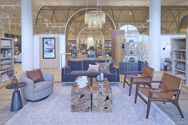 About Wayfair | Joss & Main Opens First-Ever Physical Retail Store